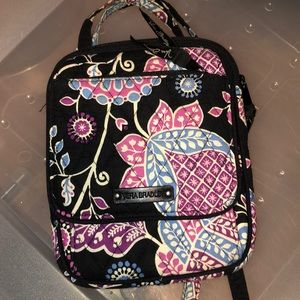 Crossbody Vera Bradley purse